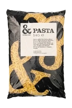 Fusilli