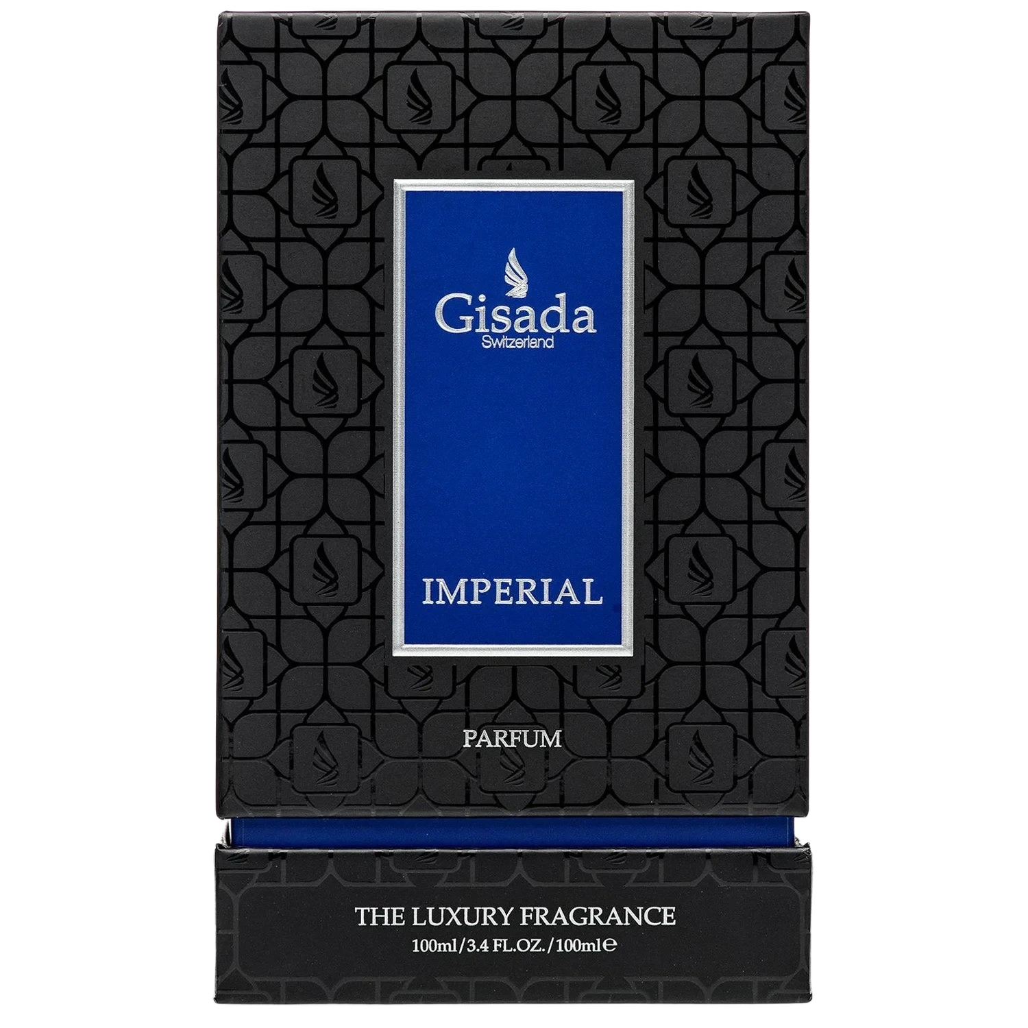 Gisada Imperial Eau de Parfum 100 ml