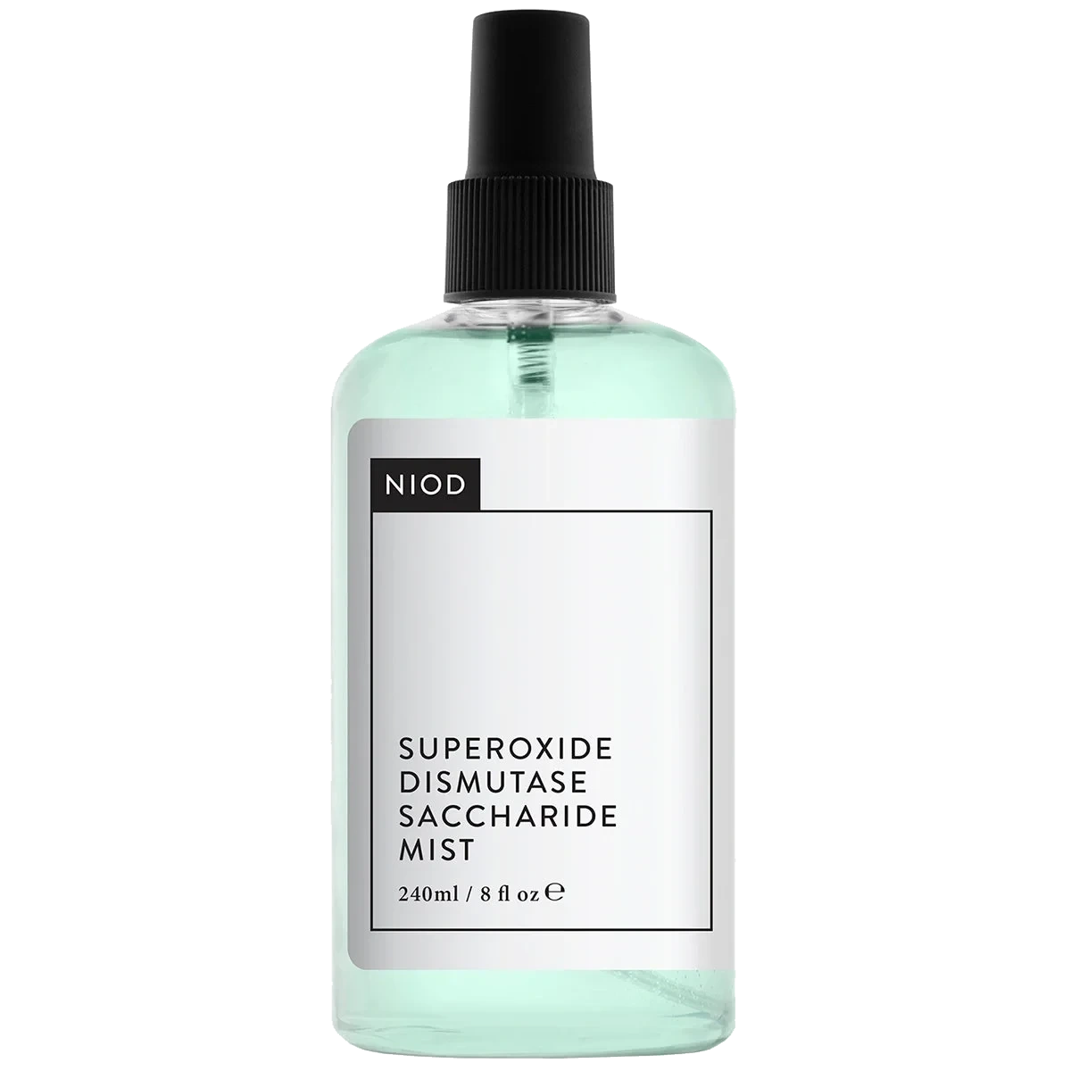 NIOD Superoxide Dismutase Saccharide Mist