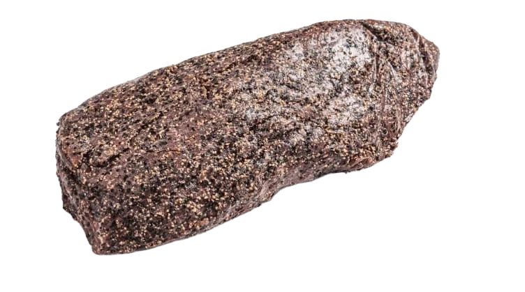 Angus Mørbradfilet Krydret pr Kg