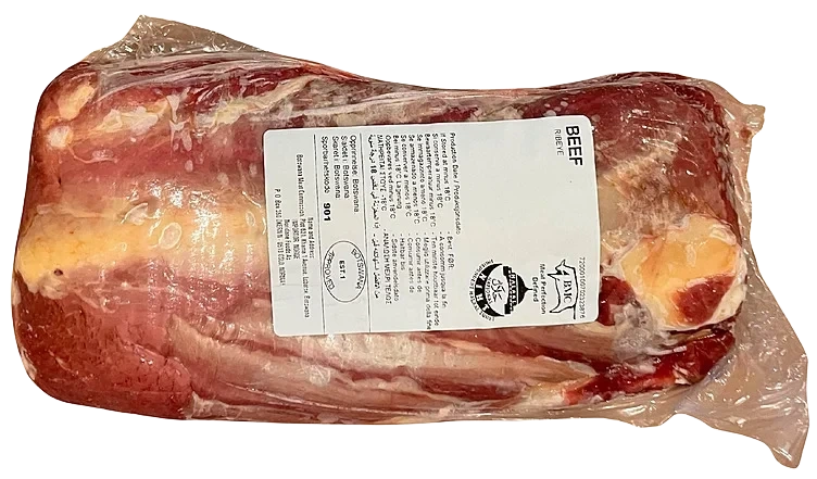 Entrecotè 2kg Vv Botswana