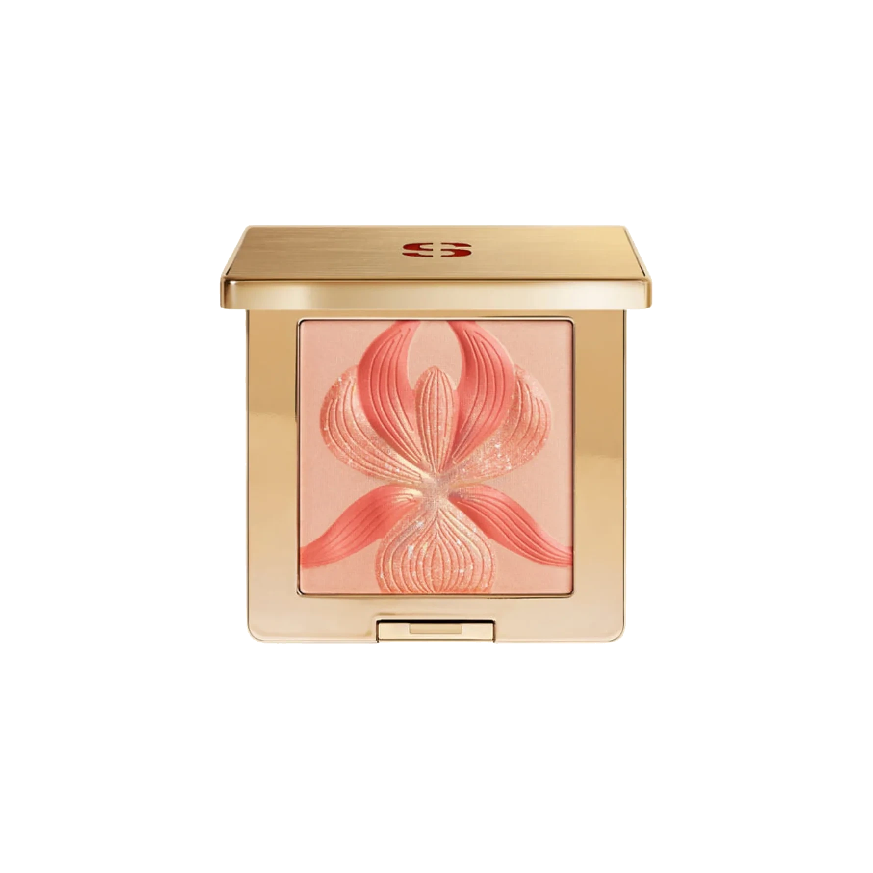 Sisley Palette L'Orchidée 3 Corail