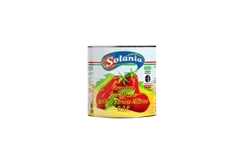 San Marzano tomater