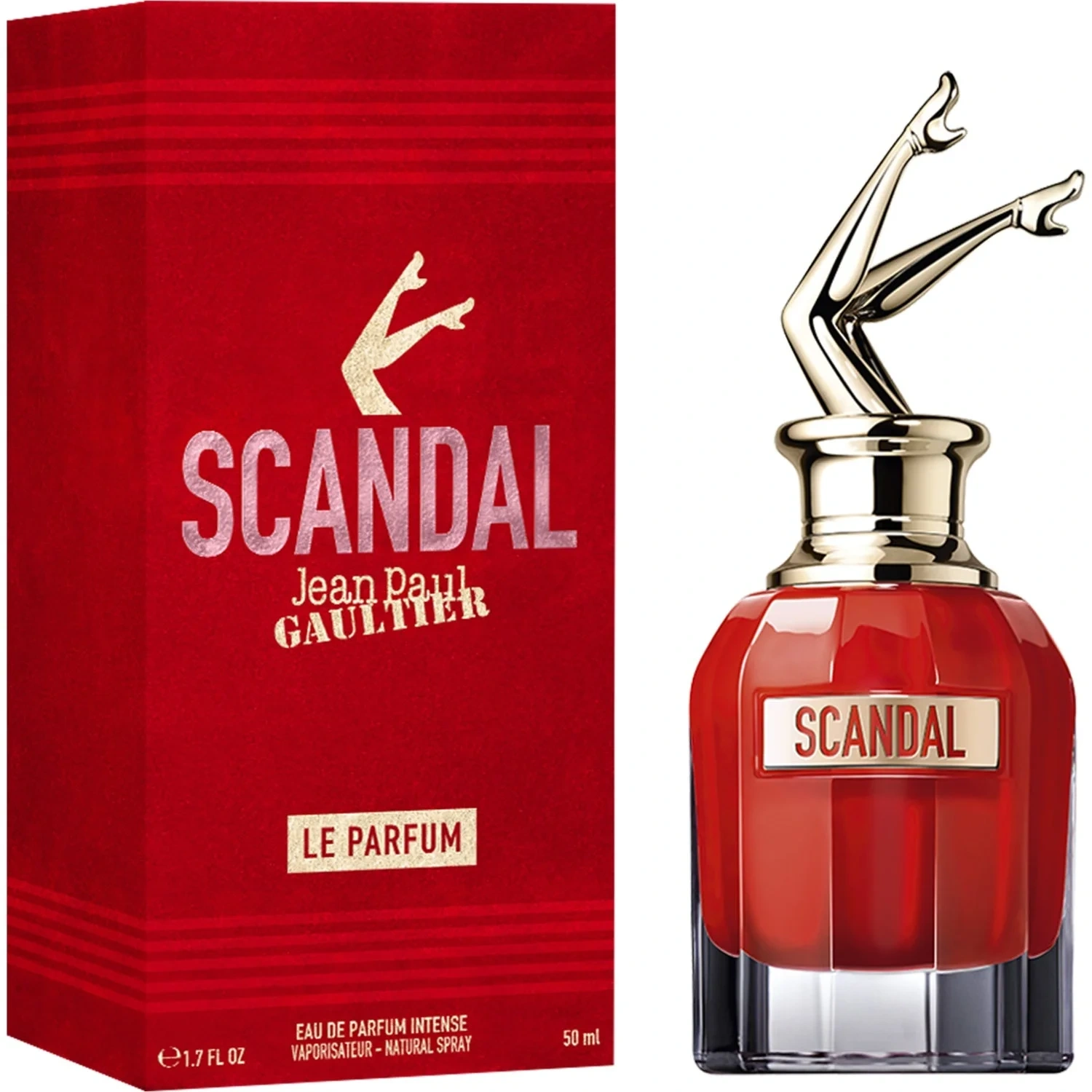 Jean Paul Gaultier Scandal Le Parfum 50 ml