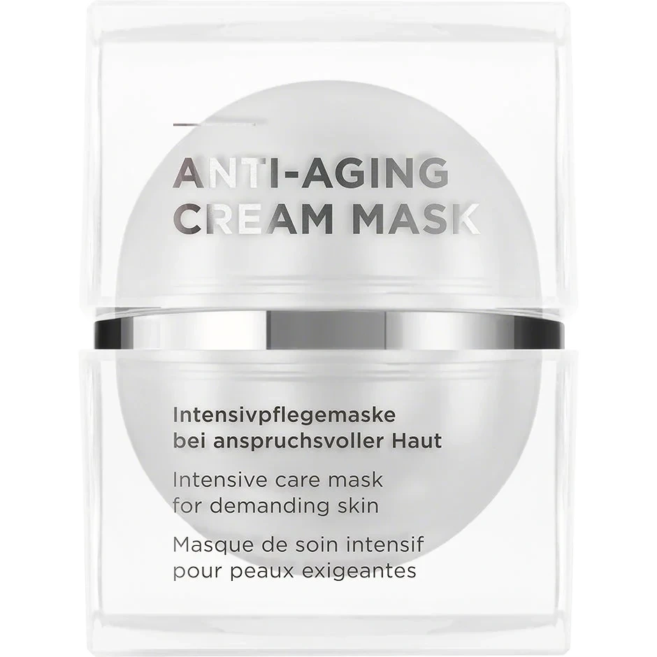 Annemarie Börlind Anti-Aging Cream Mask