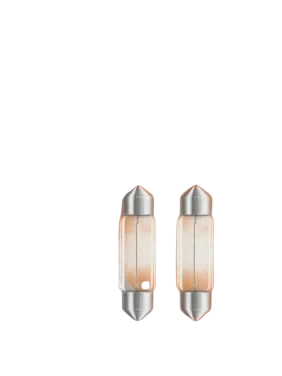 Billampe C5w 6418-2bl Eco Original