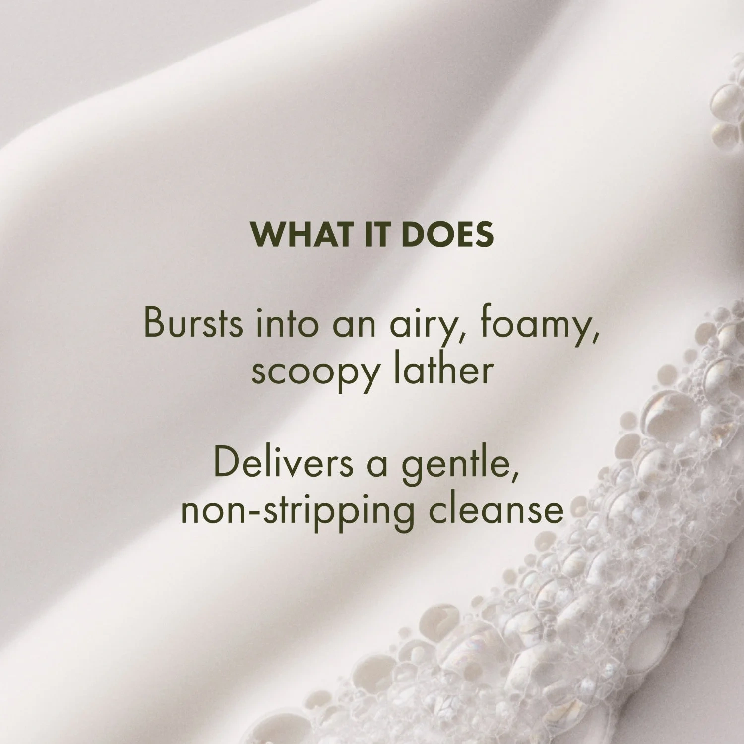 Origins Checks and Balances™ Gentle Foaming Face Wash