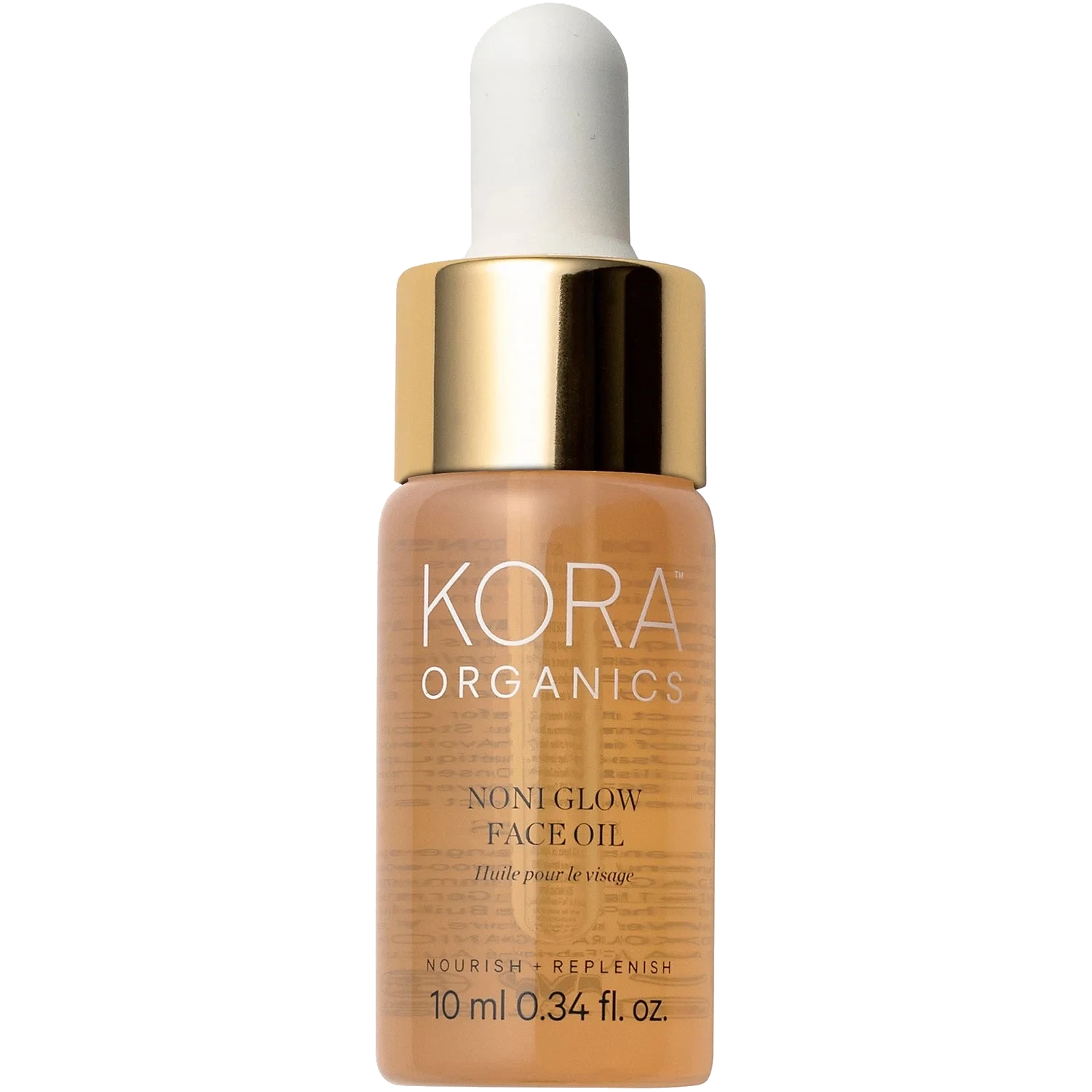 KORA Organics Noni Glow Face Oil