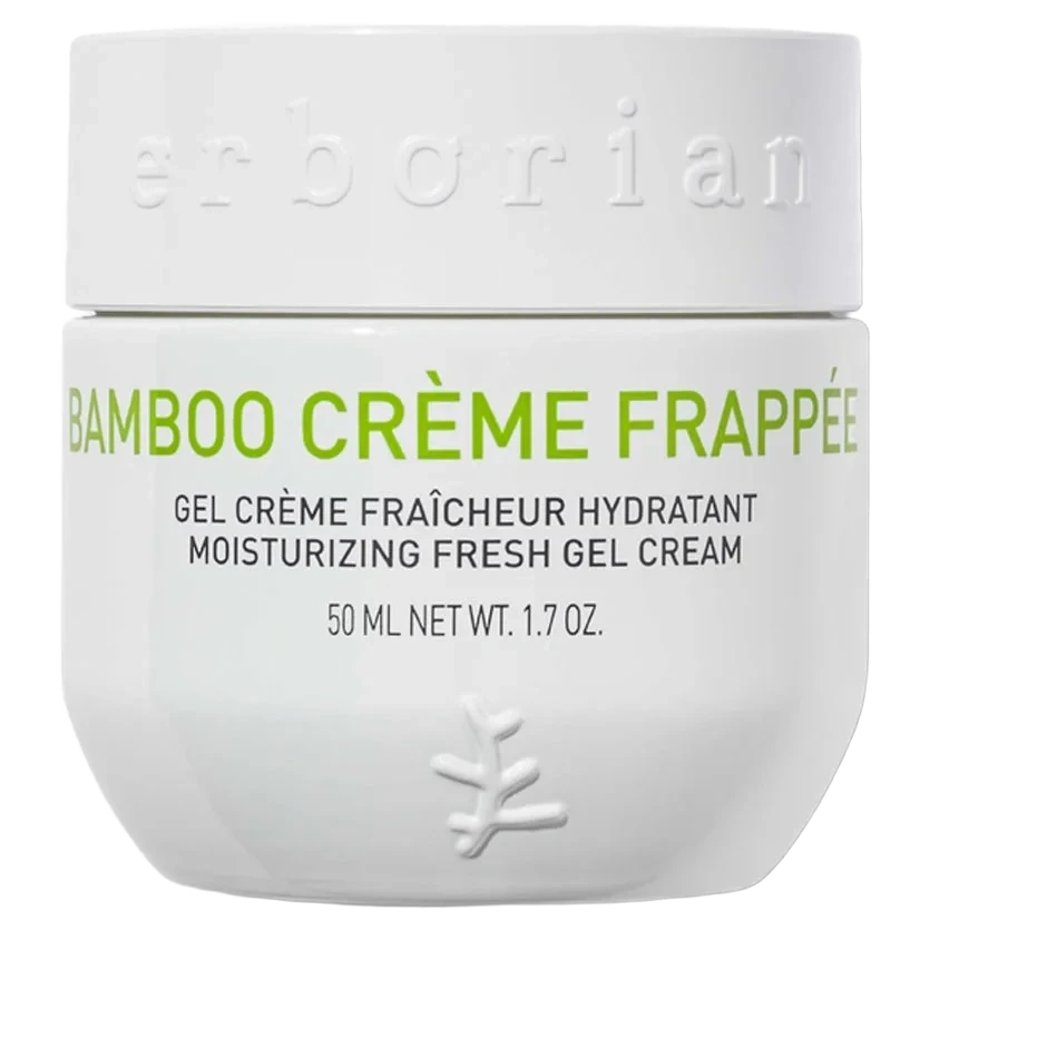 Erborian Bamboo Cream Frappée