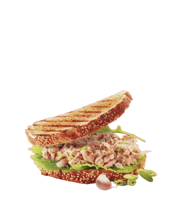 Fransk Dressing Tunfisk 85g King Oscar