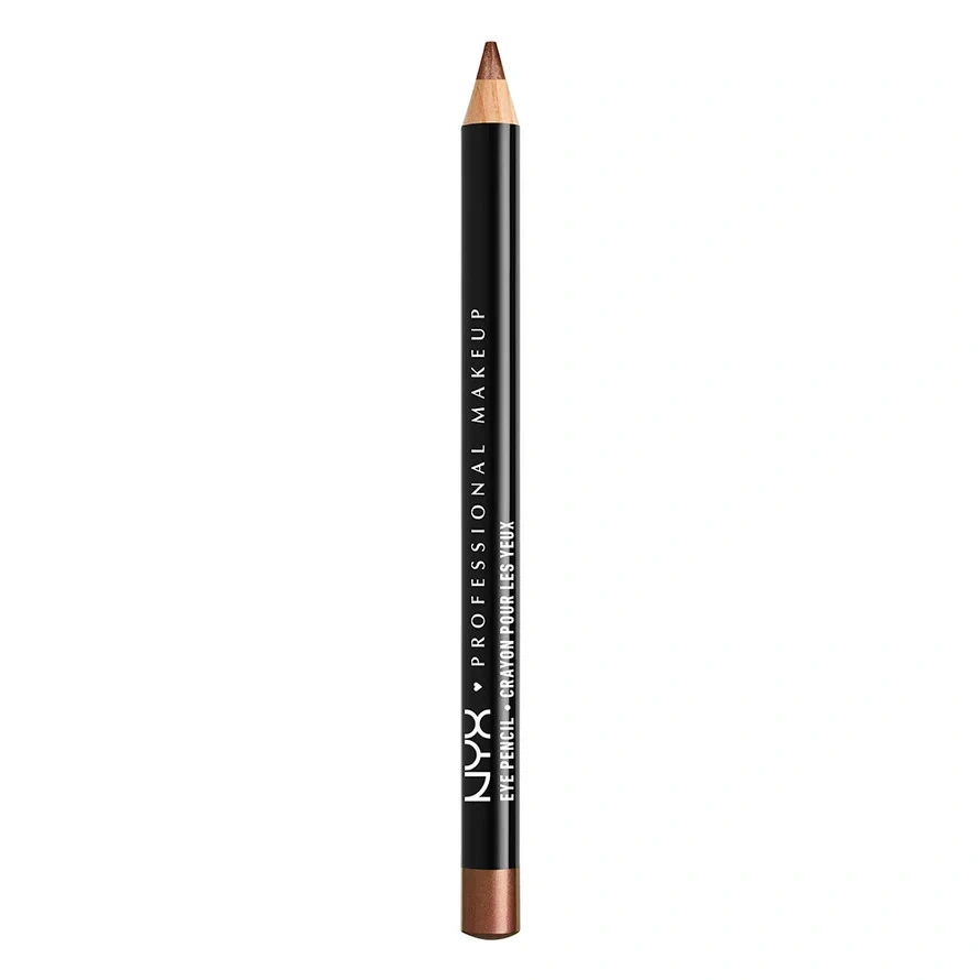 NYX PROFESSIONAL MAKEUP Slim Eye Pencil 907 Cafe