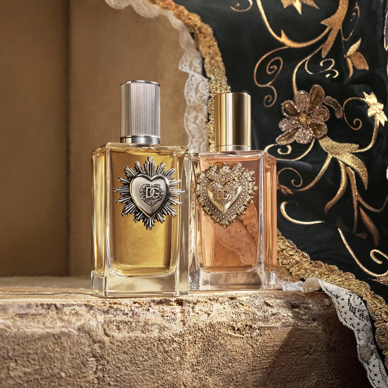 Dolce & Gabbana Devotion Pour Homme Eau de Parfum 100 ml