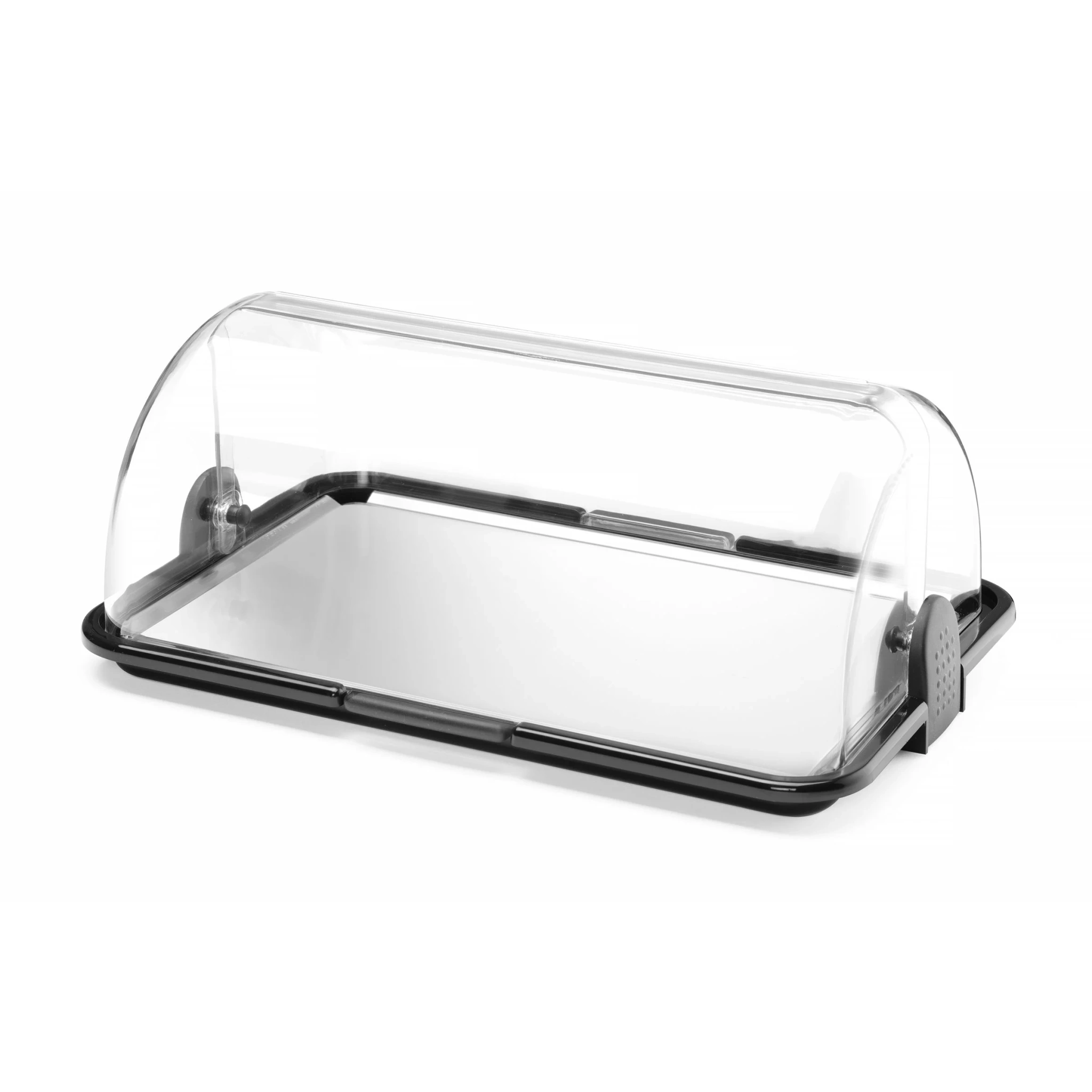 Display med två funktioner