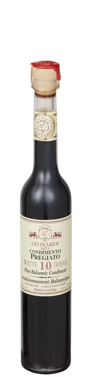 Balsamic Eddik 100 ml Leonardi