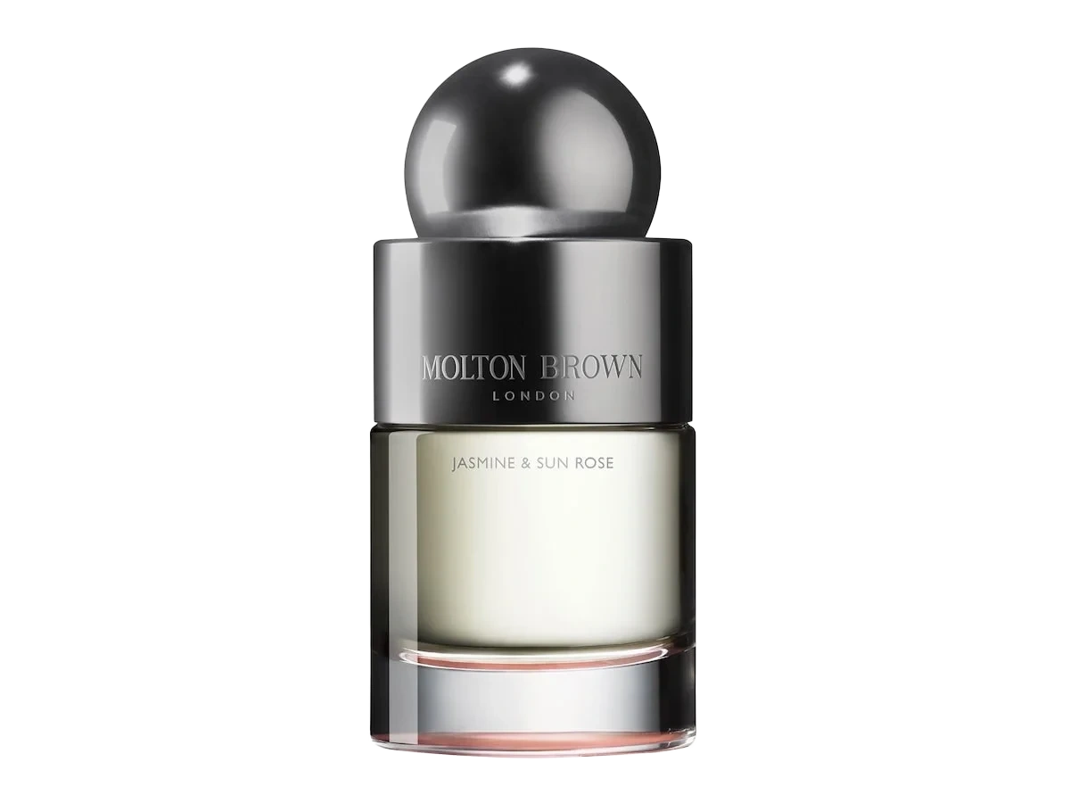 Molton Brown Jasmine & Sun Rose