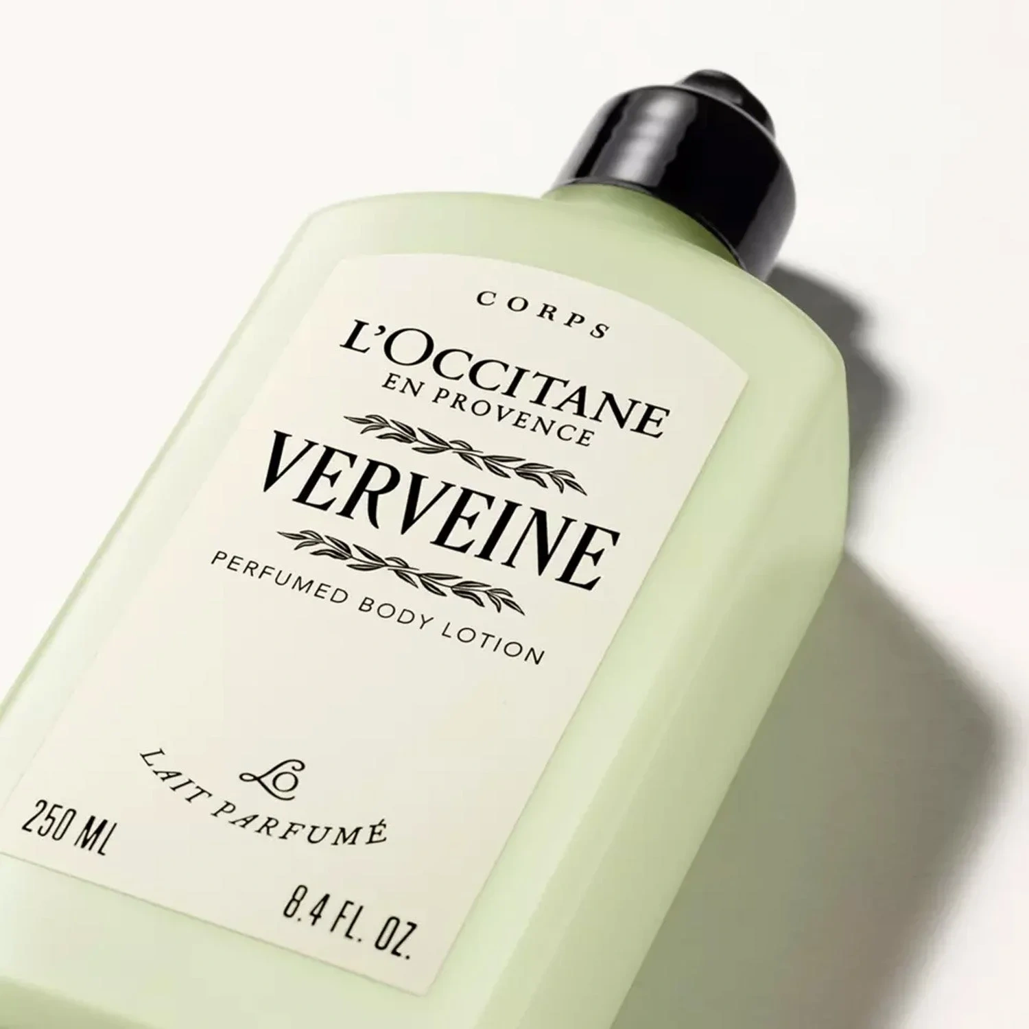 L'Occitane En Provence Verbena Body Milk 250 ml