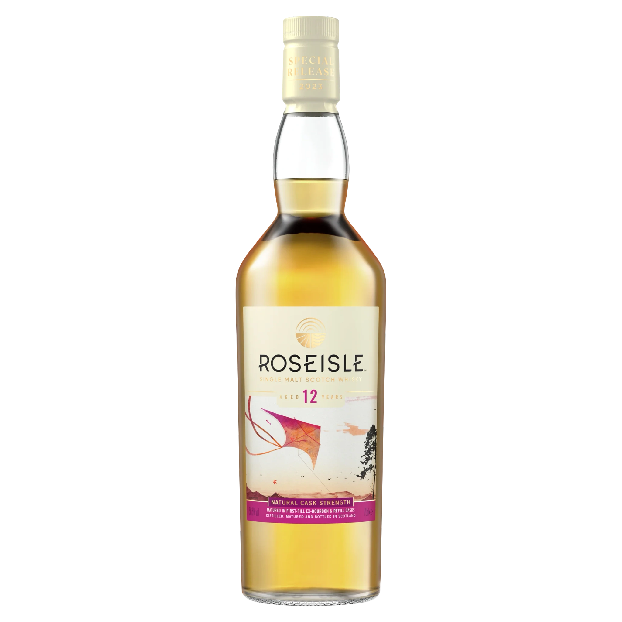 Single malt