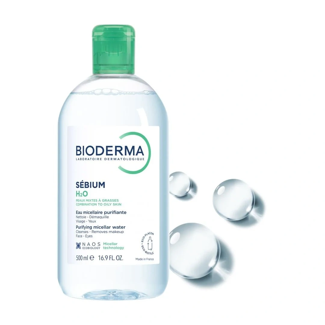 Bioderma Sébium H2O