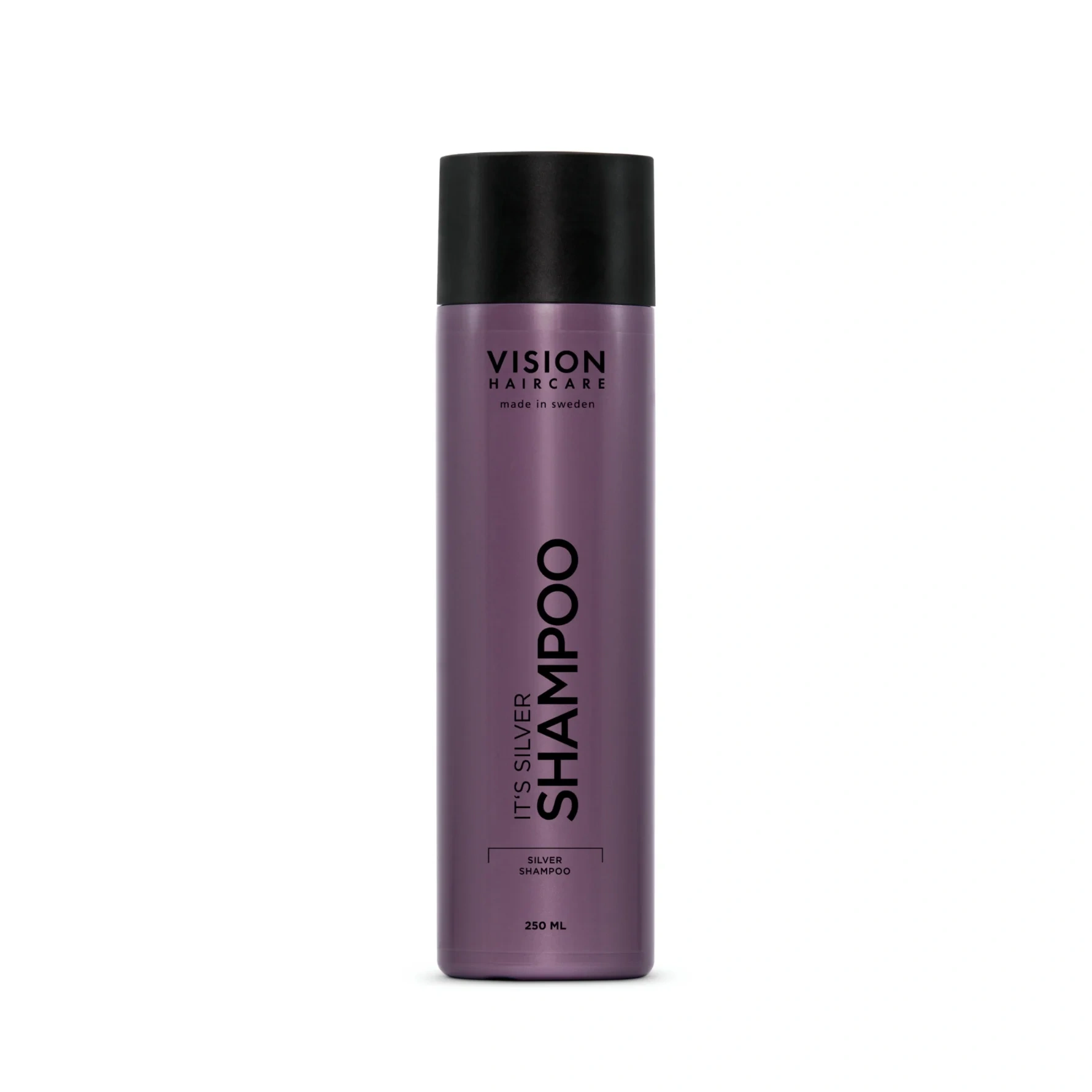 Vision Haircare Silver Shampoo 250 ml