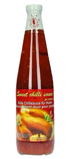 Sweet Chili Sauce Flying Goose 725ml