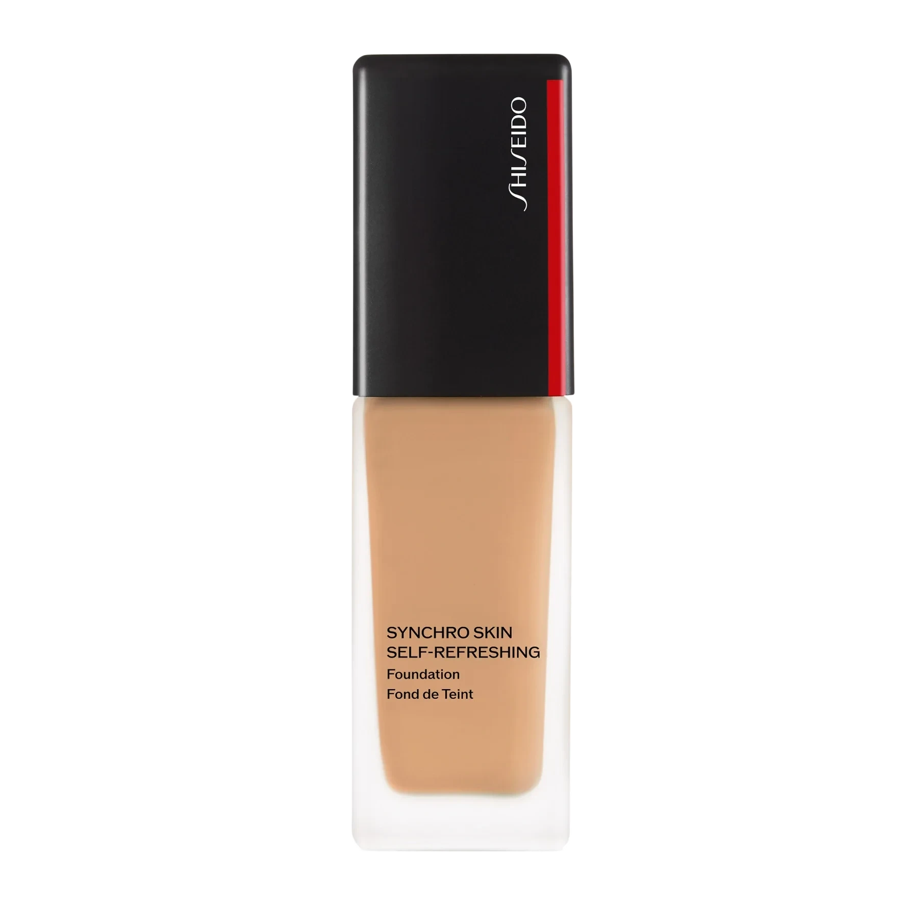 Shiseido Self-Refreshing Foundation 360 Citrine