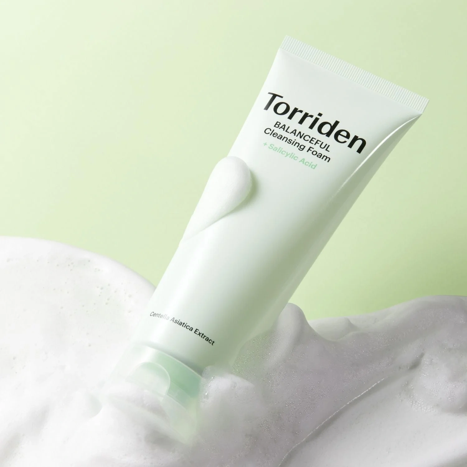 Torriden BALANCEFUL Cleansing Foam, 150 ml