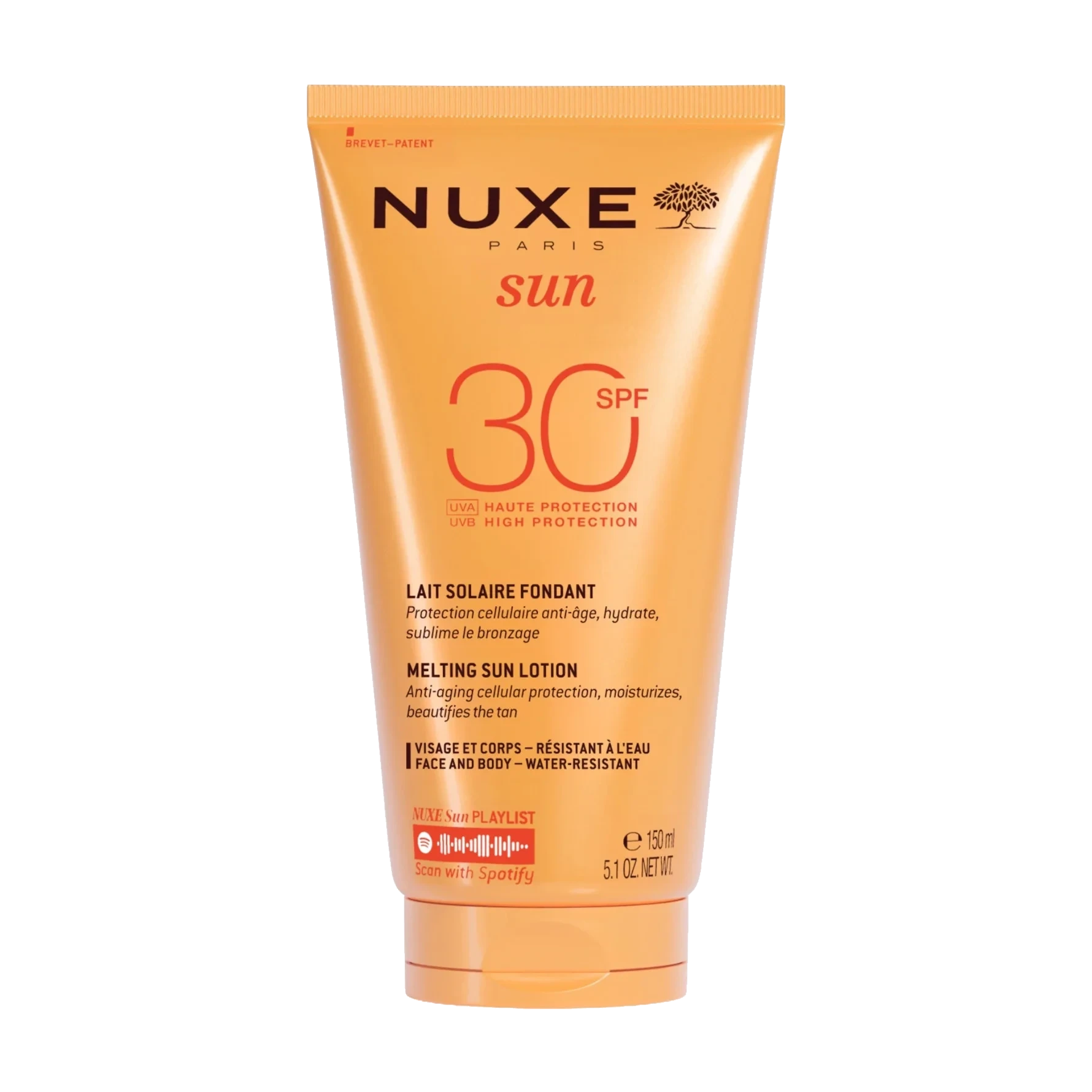 Nuxe Sun