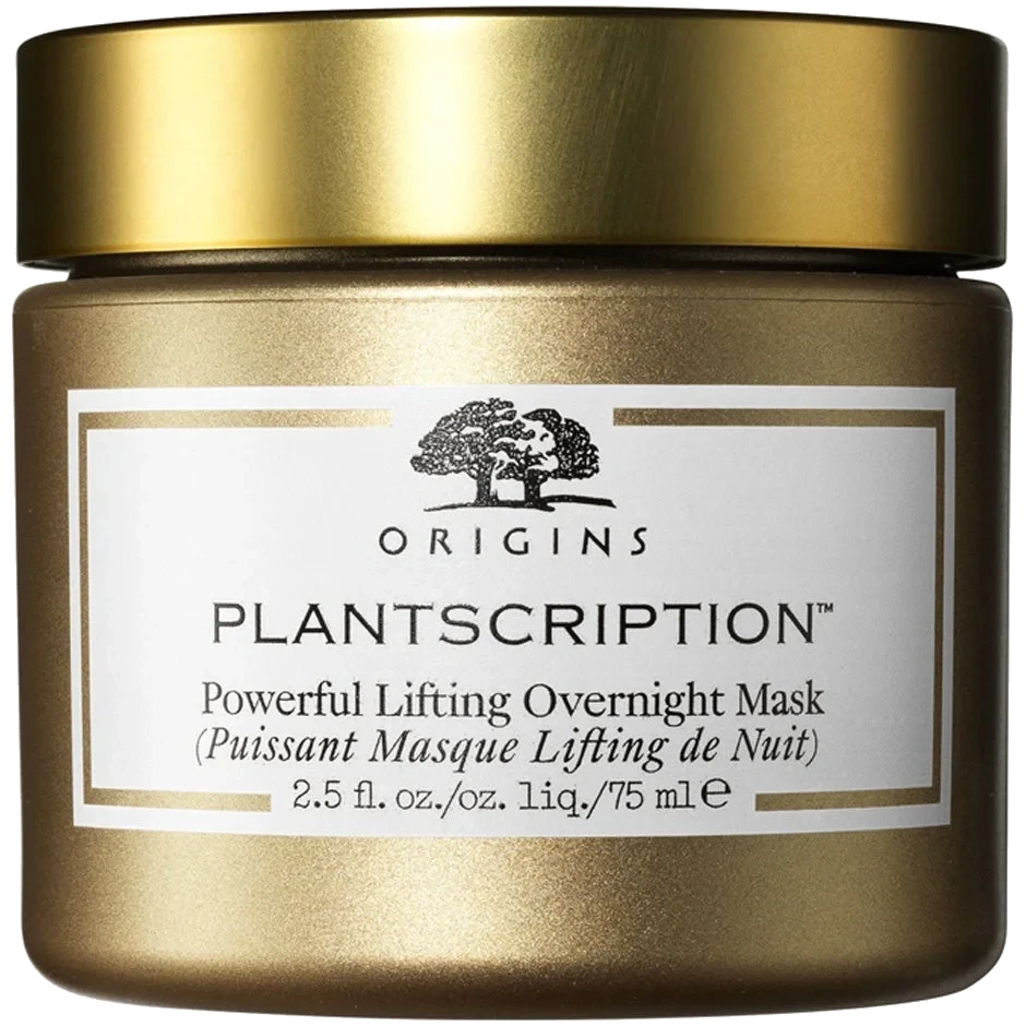 Origins Plantscription Powerful Lifting Overnight Mask