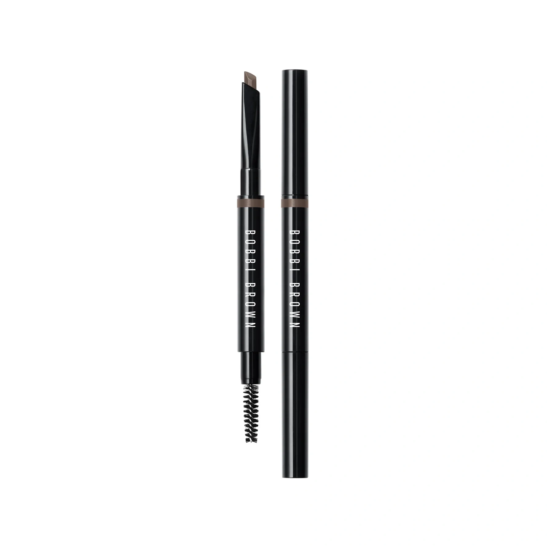 Bobbi Brown Long-Wear Brow Pencil Black Brown