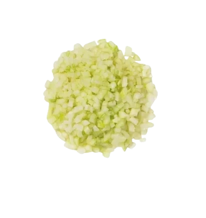 Chef´s Cut Gul lök tärnad
