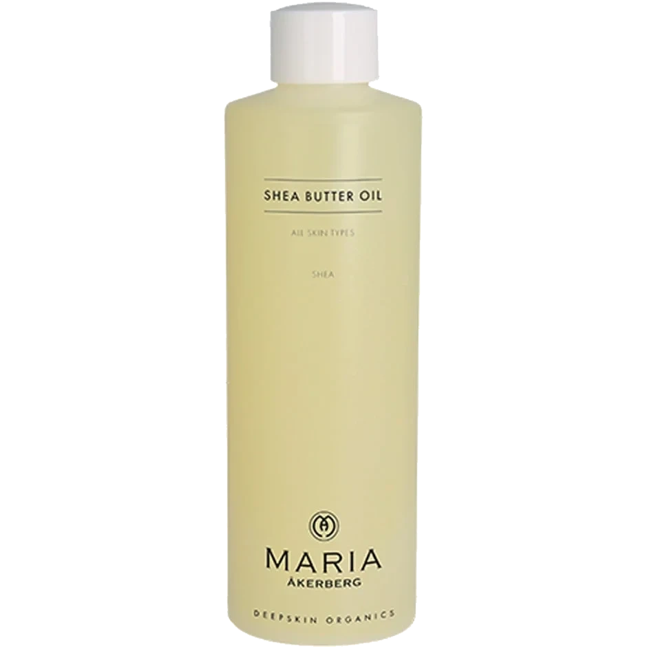 MARIA ÅKERBERG Shea Butter Oil 250 ml