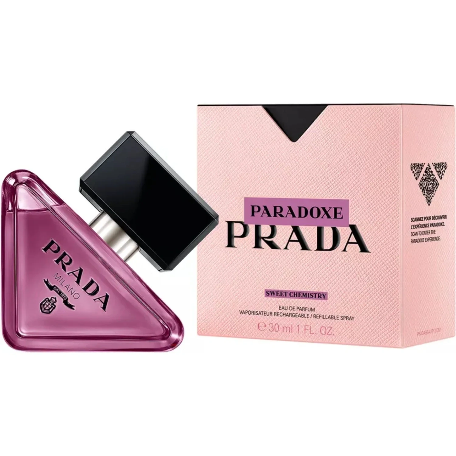 Prada Paradoxe Sweet Chemistry