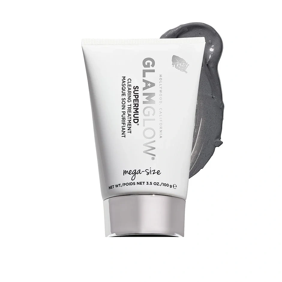 GlamGlow Supermud Clearing Treatment