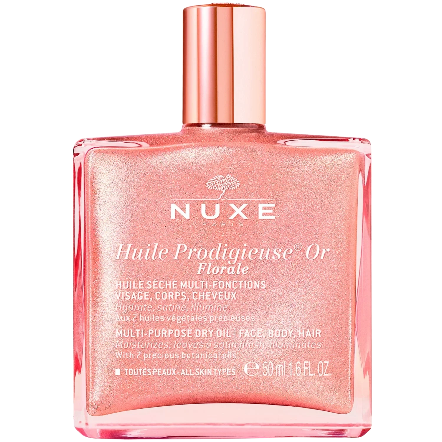 Nuxe Huile Prodigieuse