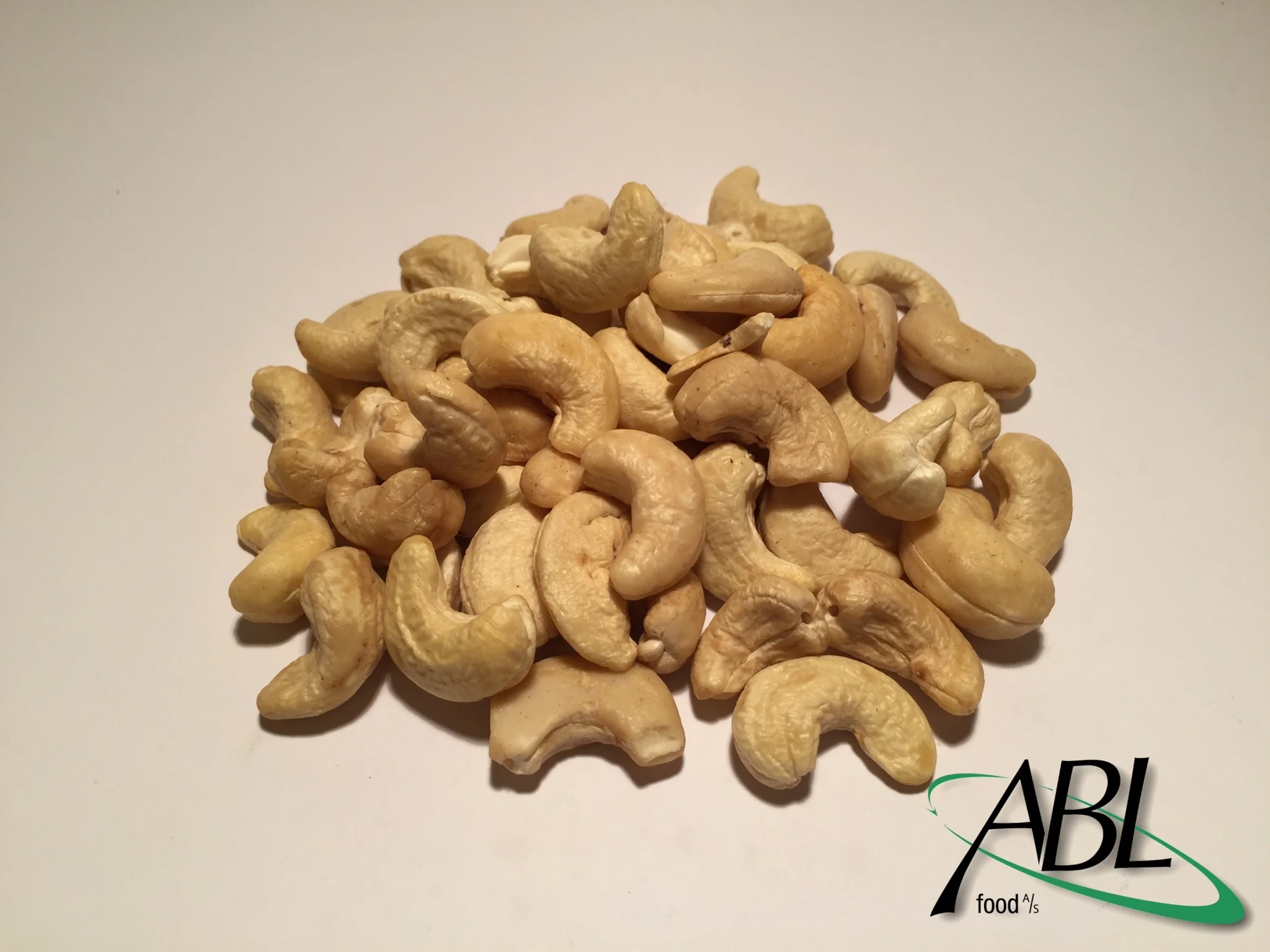 Eko-cashewnötter