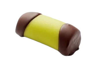 Vegansk Dammsugare (glutenfri)