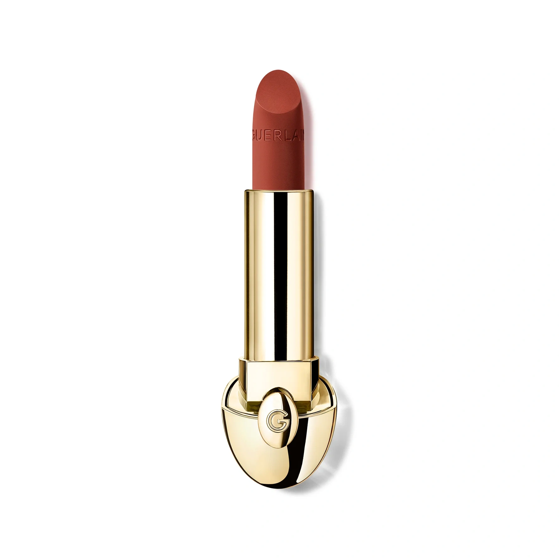 GUERLAIN Rouge G Lipstick - Luxurious Velvet 207