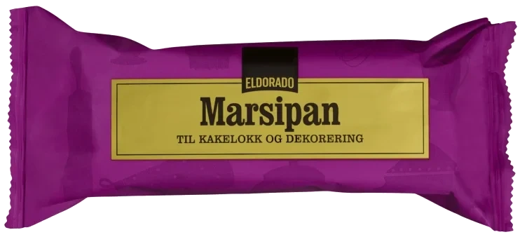 Marsipan 500g Eldorado