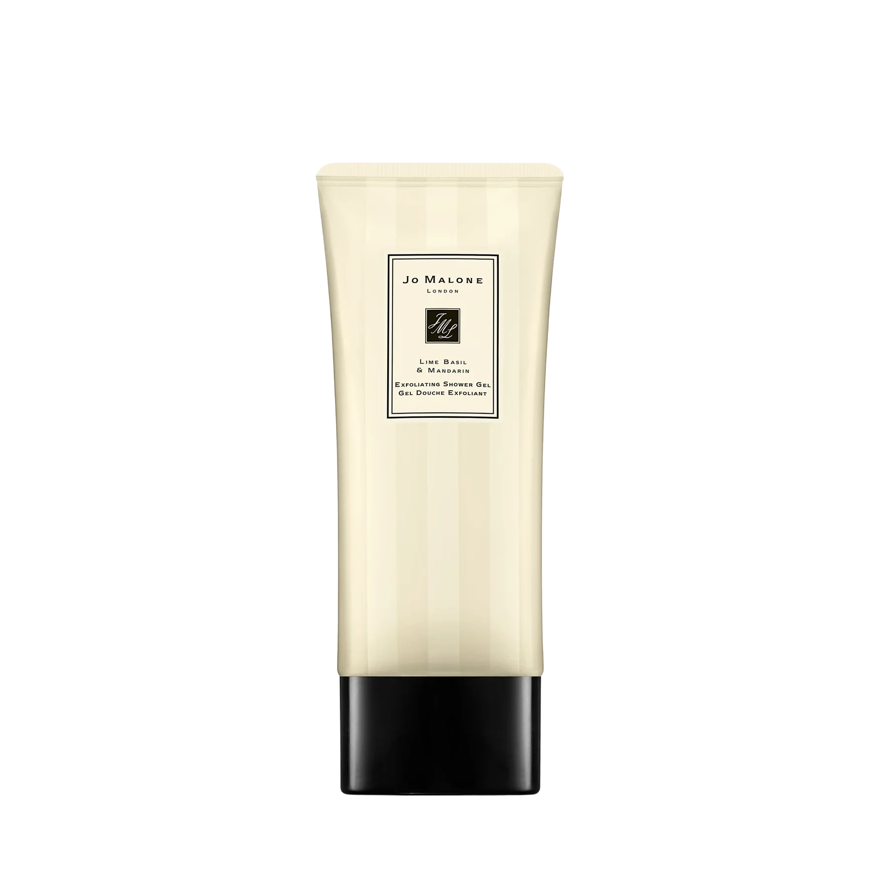 Jo Malone London Lime Basil & Mandarin Exfoliating Shower Gel 200 ml