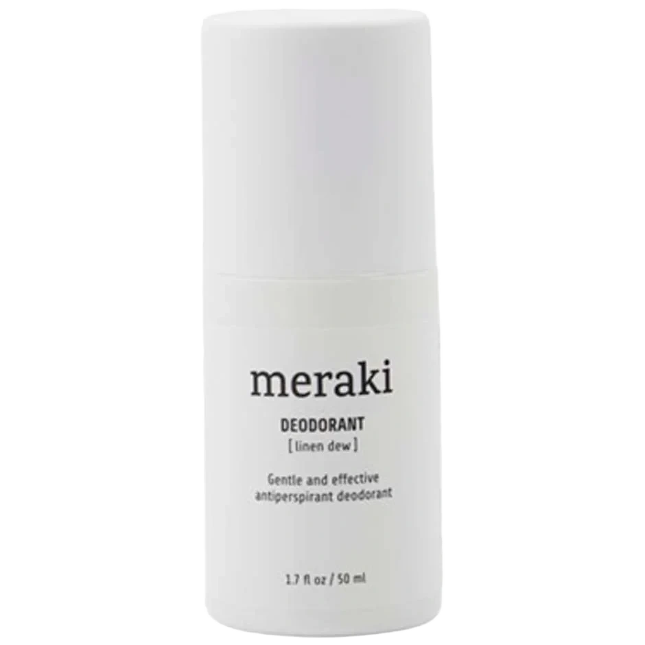 Meraki Deodorant