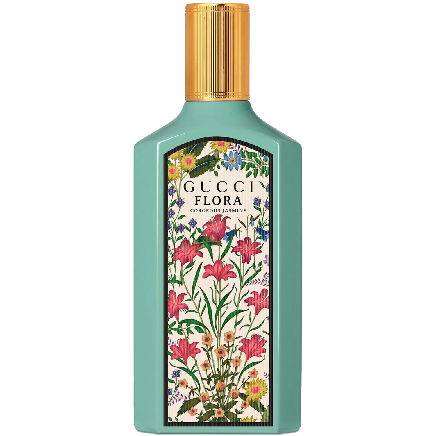 Gucci Flora Gorgeous Jasmine