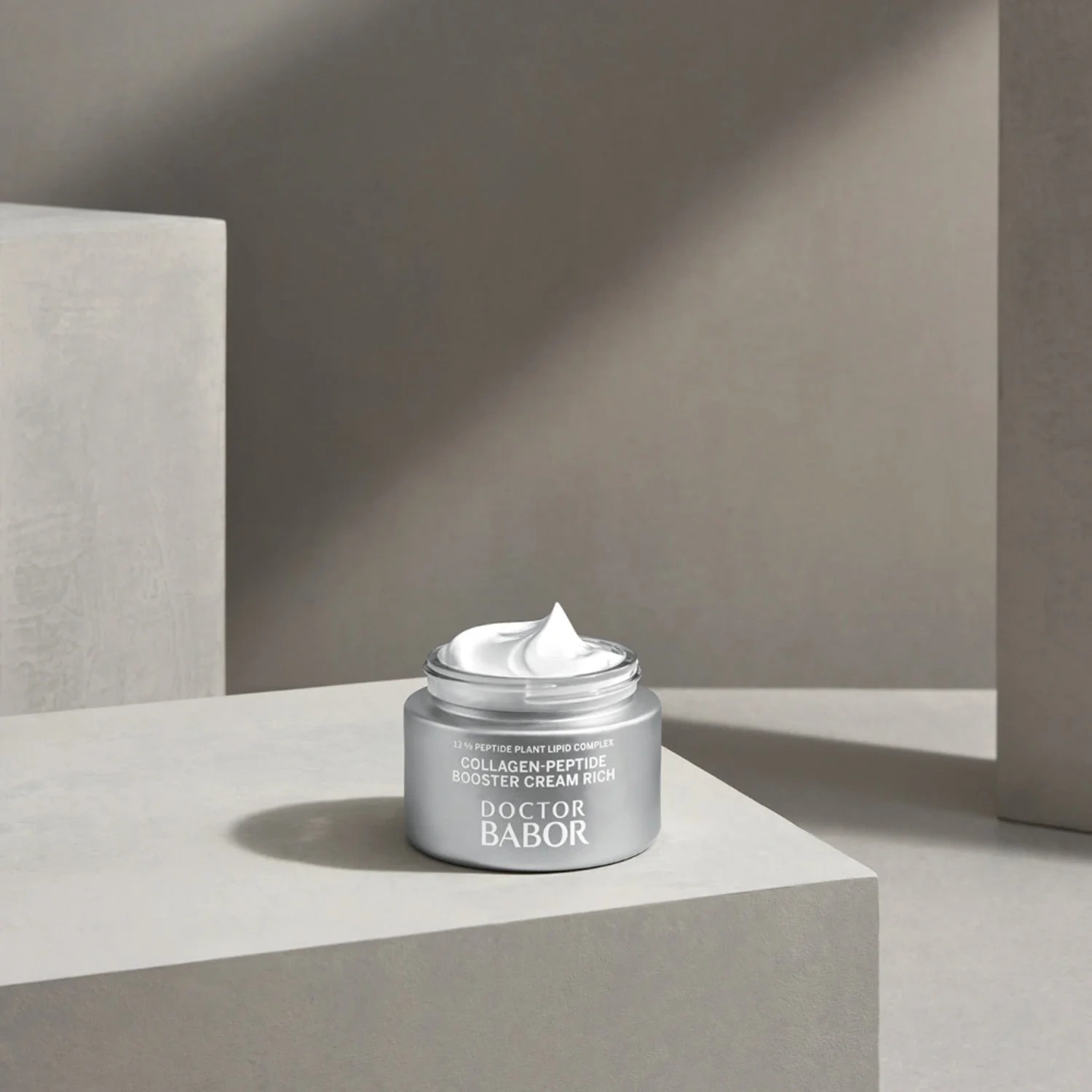 BABOR Doctor Babor Lifting Collagen-Peptide Booster Cream Rich, 50 ml