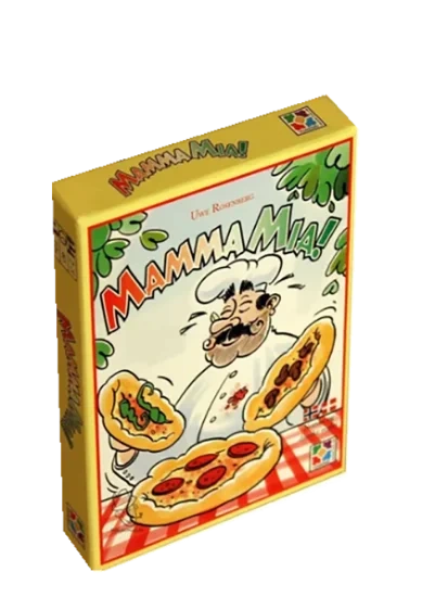 Mamma Mia