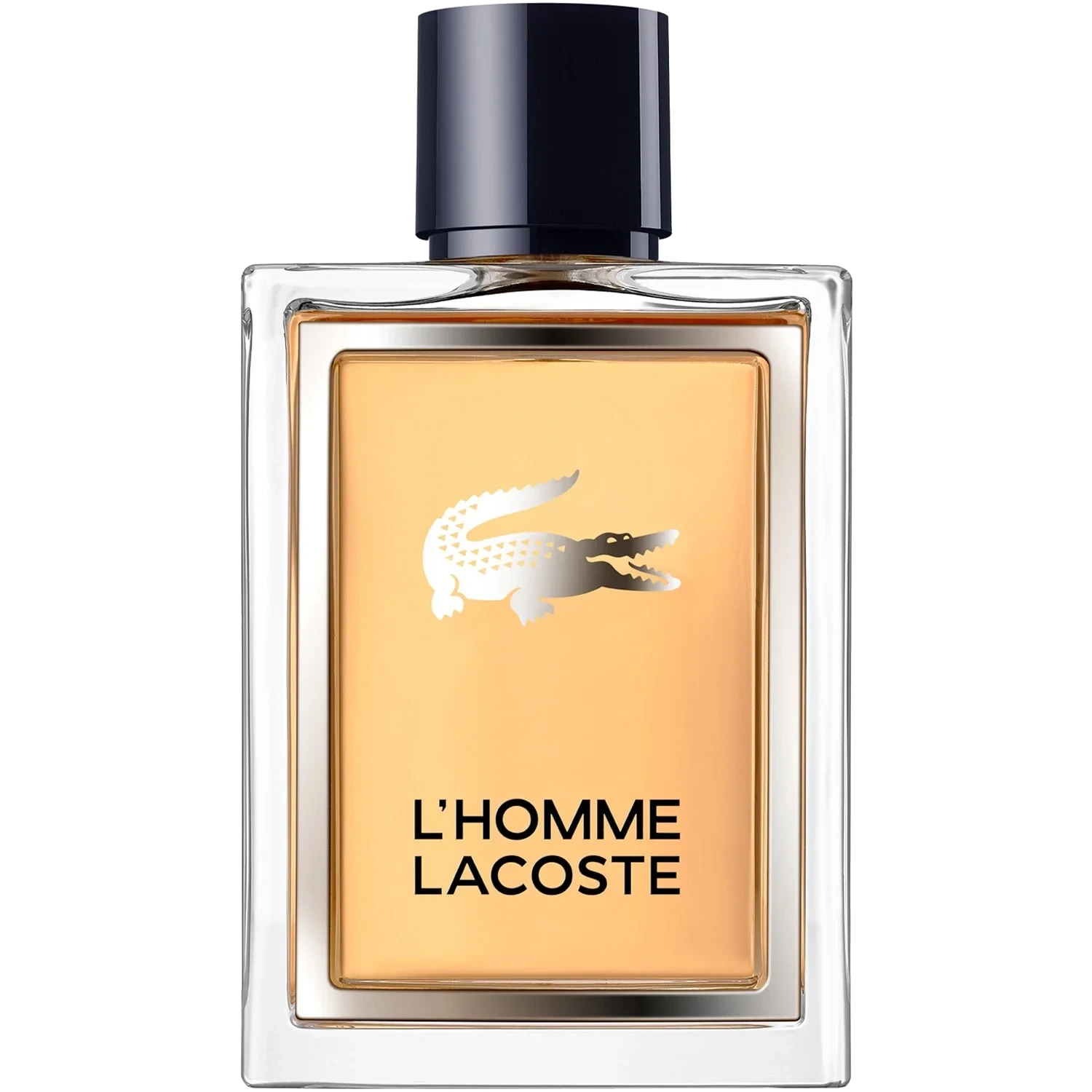 L'Homme Lacoste Eau de Toilette 100 ml