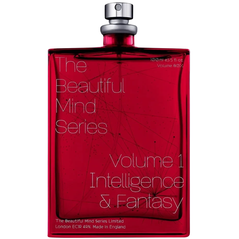 Escentric Molecules The Beautiful Mind Vol. 1