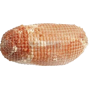 Svin skinkestek m/svor   kg