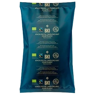 Kaffe EKO Fairtrade KRAV Mörk