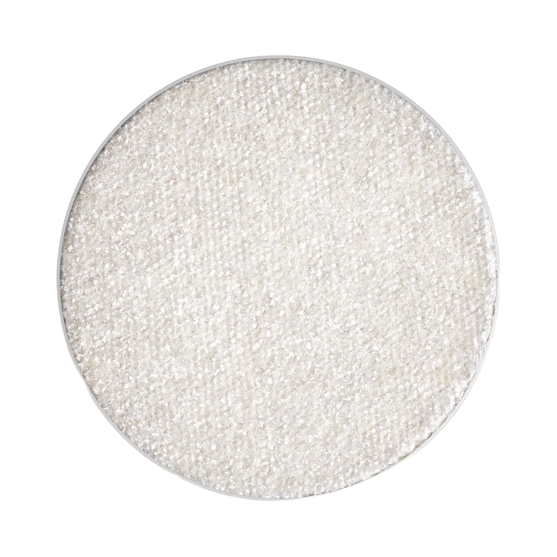 MAC Eye Shadow Pro Palette Refill Pan Metallic Locket