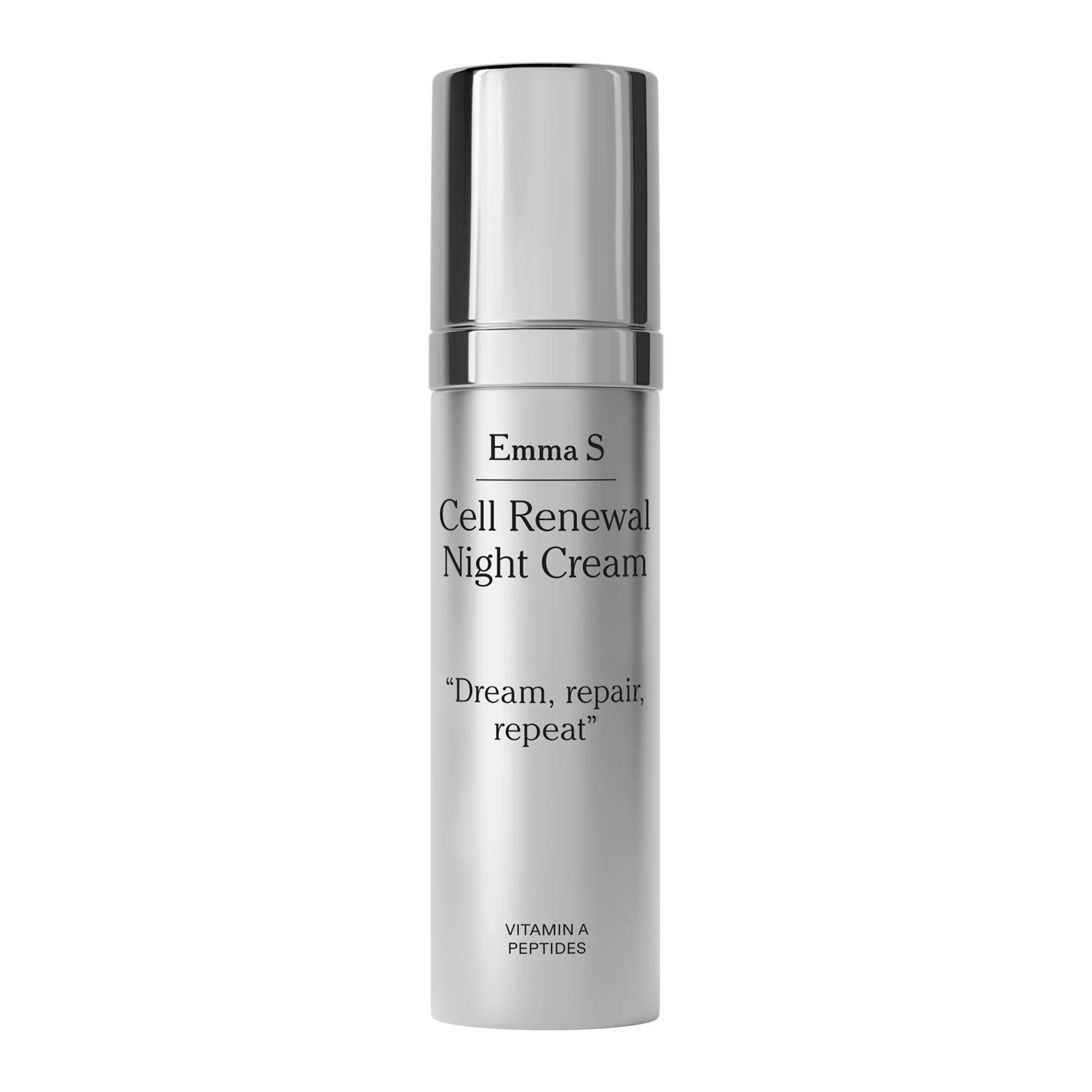 Emma S. Renewal Night Cream 50 ml