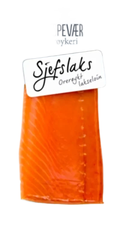 Sjefslaks
